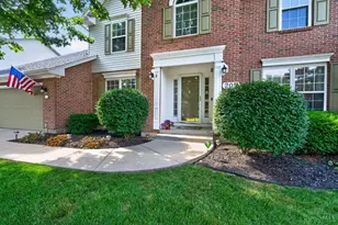205 Steeplechase Dr, Springboro, OH 45066 - Photo 3
