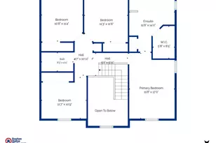 205 Steeplechase Dr, Springboro, OH 45066 - Photo 39
