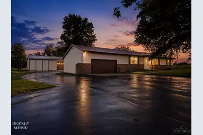 8973 Tri County Highway, Eagle Township, OH 45171 - Photo 1