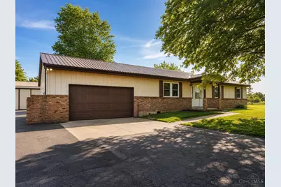 8973 Tri County Highway, Eagle Township, OH 45171 - Photo 7