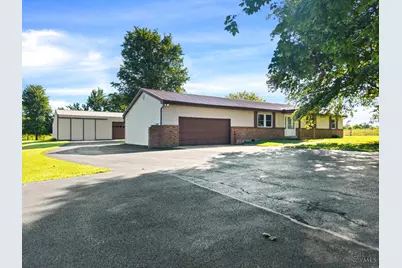 8973 Tri County Highway, Eagle Township, OH 45171 - Photo 5