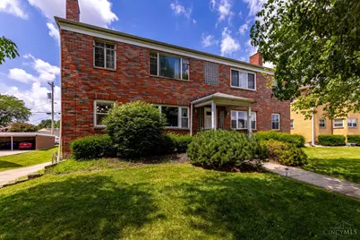 64 Brookwood Avenue #C10, Hamilton, OH 45013 - Photo 1