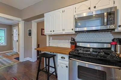 650 Rushton Road, Cincinnati, OH 45226 - Photo 15