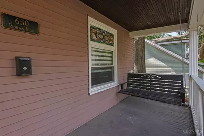 650 Rushton Road, Cincinnati, OH 45226 - Photo 3