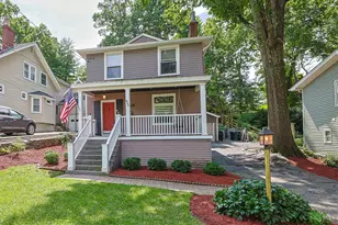 650 Rushton Rd, Cincinnati, OH 45226 - Photo 1