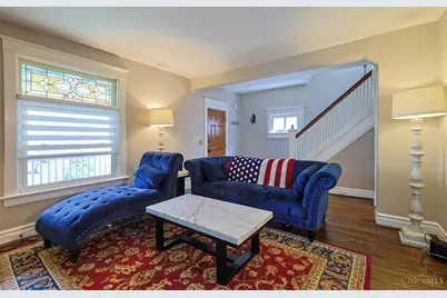 650 Rushton Road, Cincinnati, OH 45226 - Photo 7