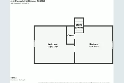 8131 Thomas Road, Madison Township, OH 45042 - Photo 31