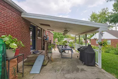 2855 Allview Circle, Cincinnati, OH 45238 - Photo 31
