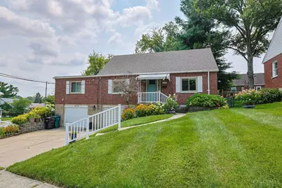2855 Allview Circle, Cincinnati, OH 45238 - Photo 1
