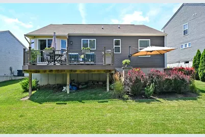 8988 Bluejay View Drive, Whitewater Township, OH 45002 - Photo 47