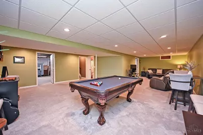 8988 Bluejay View Drive, Whitewater Township, OH 45002 - Photo 31