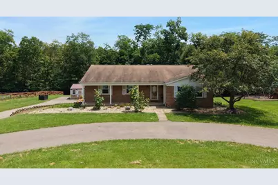6215 Greenbud Drive, Wayne Township, OH 45122 - Photo 33