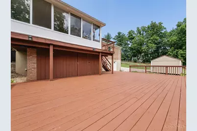 6215 Greenbud Drive, Wayne Township, OH 45122 - Photo 55