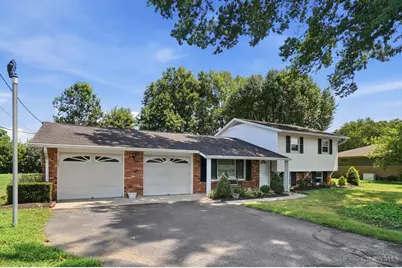 10324 Short Road, Crosby Township, OH 45030 - Photo 3