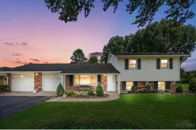 10324 Short Road, Crosby Township, OH 45030 - Photo 1
