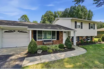 10324 Short Road, Crosby Township, OH 45030 - Photo 5