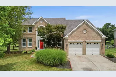 6809 Parklake Drive, Mason, OH 45040 - Photo 1