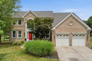 6809 Parklake Dr, Mason, OH 45040 - Photo 1