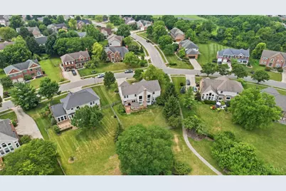 6809 Parklake Drive, Mason, OH 45040 - Photo 5