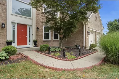 6809 Parklake Drive, Mason, OH 45040 - Photo 9