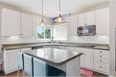 6809 Parklake Drive, Mason, OH 45040 - Photo 23