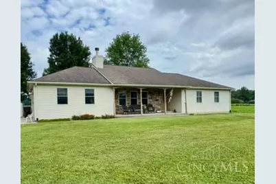 10794 Collins Riley Road, Harlan Township, OH 45107 - Photo 1