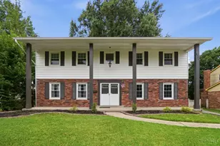 4101 Turf Ln, Cincinnati, OH 45211 - Photo 1