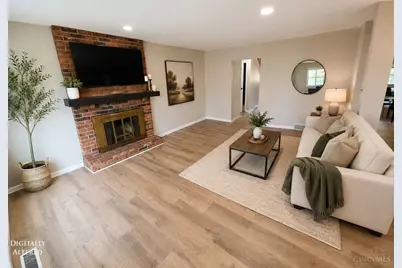 4101 Turf Lane, Green Township, OH 45211 - Photo 17