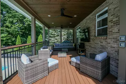 3773 Crooked Tree Drive, Mason, OH 45040 - Photo 29