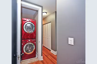 2356 Park Avenue #10, Cincinnati, OH 45206 - Photo 31