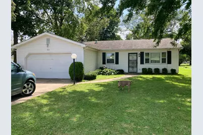 217 Monfort Street, College Corner, OH 45003 - Photo 1