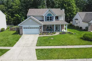 8712 Woolstone Ct, Hamilton Township, OH 45039 - Photo 1