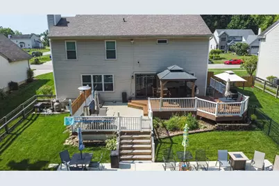 8712 Woolstone Court, Hamilton Township, OH 45039 - Photo 59