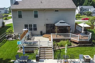 8712 Woolstone Ct, Hamilton Township, OH 45039 - Photo 59