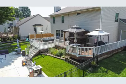 8712 Woolstone Court, Hamilton Township, OH 45039 - Photo 57