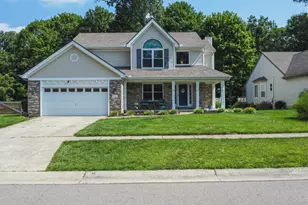 8712 Woolstone Ct, Hamilton Township, OH 45039 - Photo 3