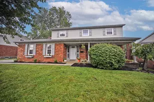 9133 Fontainebleau Terrace, Springfield Township, OH 45231 - Photo 1