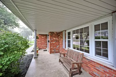 9133 Fontainebleau Terrace, Springfield Township, OH 45231 - Photo 7
