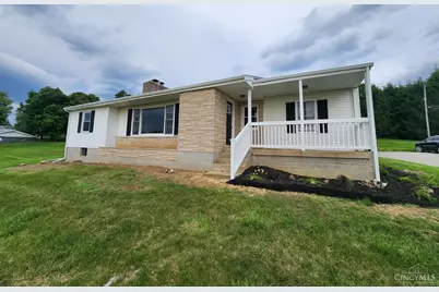 6740 Fenner Road, Liberty Twp, OH 45133 - Photo 1