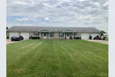 3882 Kehr Road, Oxford, OH 45056 - Photo 1