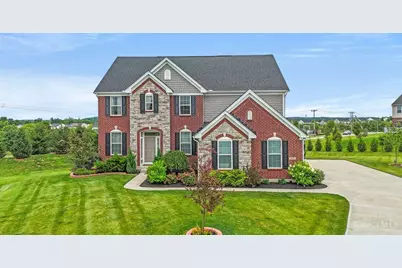 4059 Highland Green Drive, Mason, OH 45040 - Photo 1