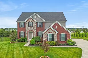 4059 Highland Green Dr, Mason, OH 45040 - Photo 1