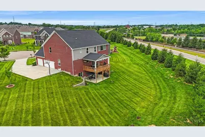 4059 Highland Green Drive, Mason, OH 45040 - Photo 39