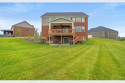 4059 Highland Green Drive, Mason, OH 45040 - Photo 41