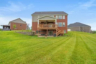 4059 Highland Green Dr, Mason, OH 45040 - Photo 41