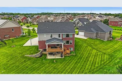 4059 Highland Green Drive, Mason, OH 45040 - Photo 37