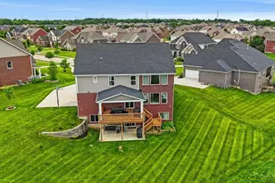 4059 Highland Green Dr, Mason, OH 45040 - Photo 37