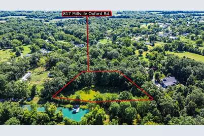 817 Millville Oxford Road, Hanover Township, OH 45013 - Photo 37