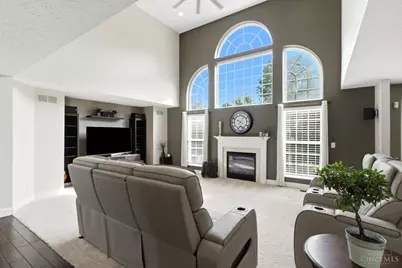 7320 Cedarcrest Drive, Liberty Township, OH 45044 - Photo 9