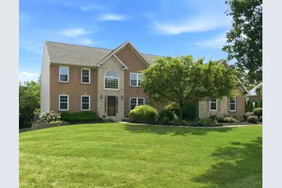 7320 Cedarcrest Drive, Liberty Township, OH 45044 - Photo 1
